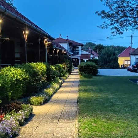 Aurora Haz Διαμέρισμα Zalakaros Εξωτερικό φωτογραφία