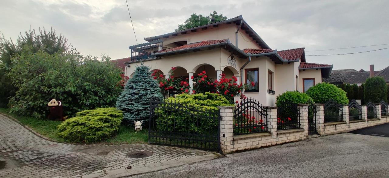 Aurora Haz Διαμέρισμα Zalakaros Εξωτερικό φωτογραφία